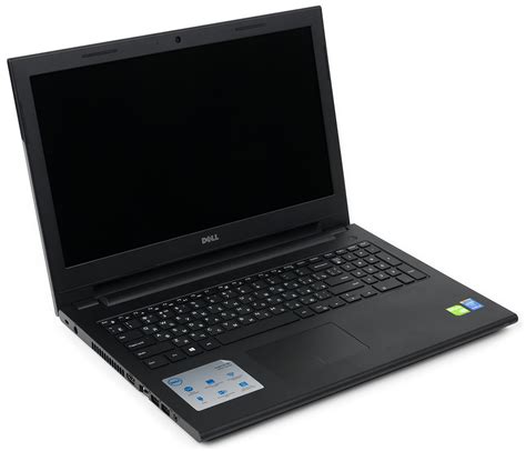 dell inspiron 3552